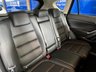 USED 2015 65 MAZDA CX-5 2.2 SKYACTIV-D Sport Nav SUV 5dr Diesel Manual Euro 6 (s/s) (150 ps) Front And Rear Parking Sensors, Bose Sound System, Reverse Camera