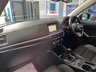 USED 2015 65 MAZDA CX-5 2.2 SKYACTIV-D Sport Nav SUV 5dr Diesel Manual Euro 6 (s/s) (150 ps) Front And Rear Parking Sensors, Bose Sound System, Reverse Camera