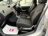 USED 2012 62 PEUGEOT 308 1.6 HDi Access Hatchback 5dr Diesel Manual Euro 5 (92 ps) 