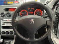 USED 2012 62 PEUGEOT 308 1.6 HDi Access Hatchback 5dr Diesel Manual Euro 5 (92 ps) 