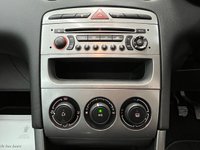 USED 2012 62 PEUGEOT 308 1.6 HDi Access Hatchback 5dr Diesel Manual Euro 5 (92 ps) 