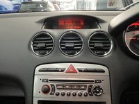USED 2012 62 PEUGEOT 308 1.6 HDi Access Hatchback 5dr Diesel Manual Euro 5 (92 ps) 