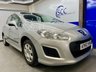 USED 2012 62 PEUGEOT 308 1.6 HDi Access Hatchback 5dr Diesel Manual Euro 5 (92 ps) 