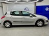 USED 2012 62 PEUGEOT 308 1.6 HDi Access Hatchback 5dr Diesel Manual Euro 5 (92 ps) 