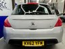 USED 2012 62 PEUGEOT 308 1.6 HDi Access Hatchback 5dr Diesel Manual Euro 5 (92 ps) 
