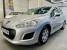USED 2012 62 PEUGEOT 308 1.6 HDi Access Hatchback 5dr Diesel Manual Euro 5 (92 ps) 