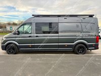USED 2023 23 VOLKSWAGEN CRAFTER VW MCCLAREN SPORTS HOME 2.0  