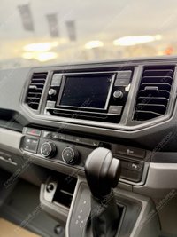 USED 2023 23 VOLKSWAGEN CRAFTER VW MCCLAREN SPORTS HOME 2.0  