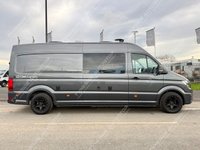 USED 2023 23 VOLKSWAGEN CRAFTER VW MCCLAREN SPORTS HOME 2.0  