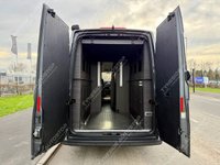 USED 2023 23 VOLKSWAGEN CRAFTER VW MCCLAREN SPORTS HOME 2.0  