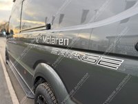USED 2023 23 VOLKSWAGEN CRAFTER VW MCCLAREN SPORTS HOME 2.0  