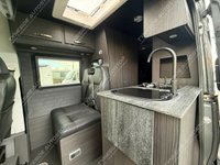 USED 2023 23 VOLKSWAGEN CRAFTER VW MCCLAREN SPORTS HOME 2.0  