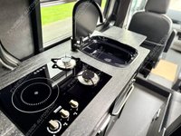 USED 2023 23 VOLKSWAGEN CRAFTER VW MCCLAREN SPORTS HOME 2.0  