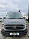 USED 2023 23 VOLKSWAGEN CRAFTER VW MCCLAREN SPORTS HOME 2.0  