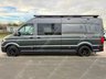 USED 2023 23 VOLKSWAGEN CRAFTER VW MCCLAREN SPORTS HOME 2.0  