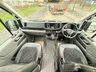 USED 2023 23 VOLKSWAGEN CRAFTER VW MCCLAREN SPORTS HOME 2.0  