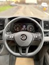 USED 2023 23 VOLKSWAGEN CRAFTER VW MCCLAREN SPORTS HOME 2.0  