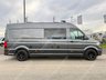 USED 2023 23 VOLKSWAGEN CRAFTER VW MCCLAREN SPORTS HOME 2.0  
