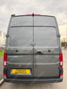 USED 2023 23 VOLKSWAGEN CRAFTER VW MCCLAREN SPORTS HOME 2.0  