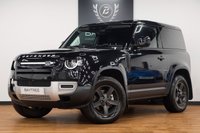 USED 2023 23 LAND ROVER DEFENDER 3.0 HARD TOP MHEV 