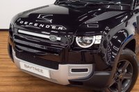 USED 2023 23 LAND ROVER DEFENDER 3.0 HARD TOP MHEV 