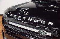 USED 2023 23 LAND ROVER DEFENDER 3.0 HARD TOP MHEV 