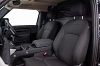 USED 2023 23 LAND ROVER DEFENDER 3.0 HARD TOP MHEV 