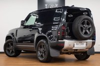 USED 2023 23 LAND ROVER DEFENDER 3.0 HARD TOP MHEV 