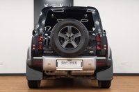 USED 2023 23 LAND ROVER DEFENDER 3.0 HARD TOP MHEV 