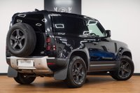 USED 2023 23 LAND ROVER DEFENDER 3.0 HARD TOP MHEV 
