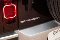 USED 2023 23 LAND ROVER DEFENDER 3.0 HARD TOP MHEV 