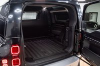 USED 2023 23 LAND ROVER DEFENDER 3.0 HARD TOP MHEV 