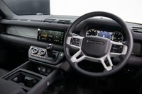 USED 2023 23 LAND ROVER DEFENDER 3.0 HARD TOP MHEV 