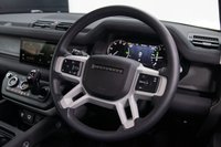 USED 2023 23 LAND ROVER DEFENDER 3.0 HARD TOP MHEV 