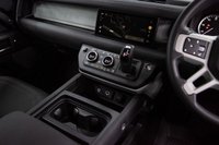 USED 2023 23 LAND ROVER DEFENDER 3.0 HARD TOP MHEV 