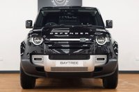 USED 2023 23 LAND ROVER DEFENDER 3.0 HARD TOP MHEV 