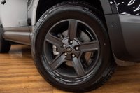 USED 2023 23 LAND ROVER DEFENDER 3.0 HARD TOP MHEV 