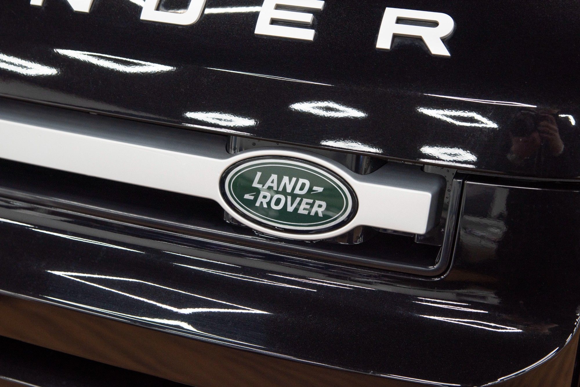 USED 2023 23 LAND ROVER DEFENDER 3.0 HARD TOP MHEV 
