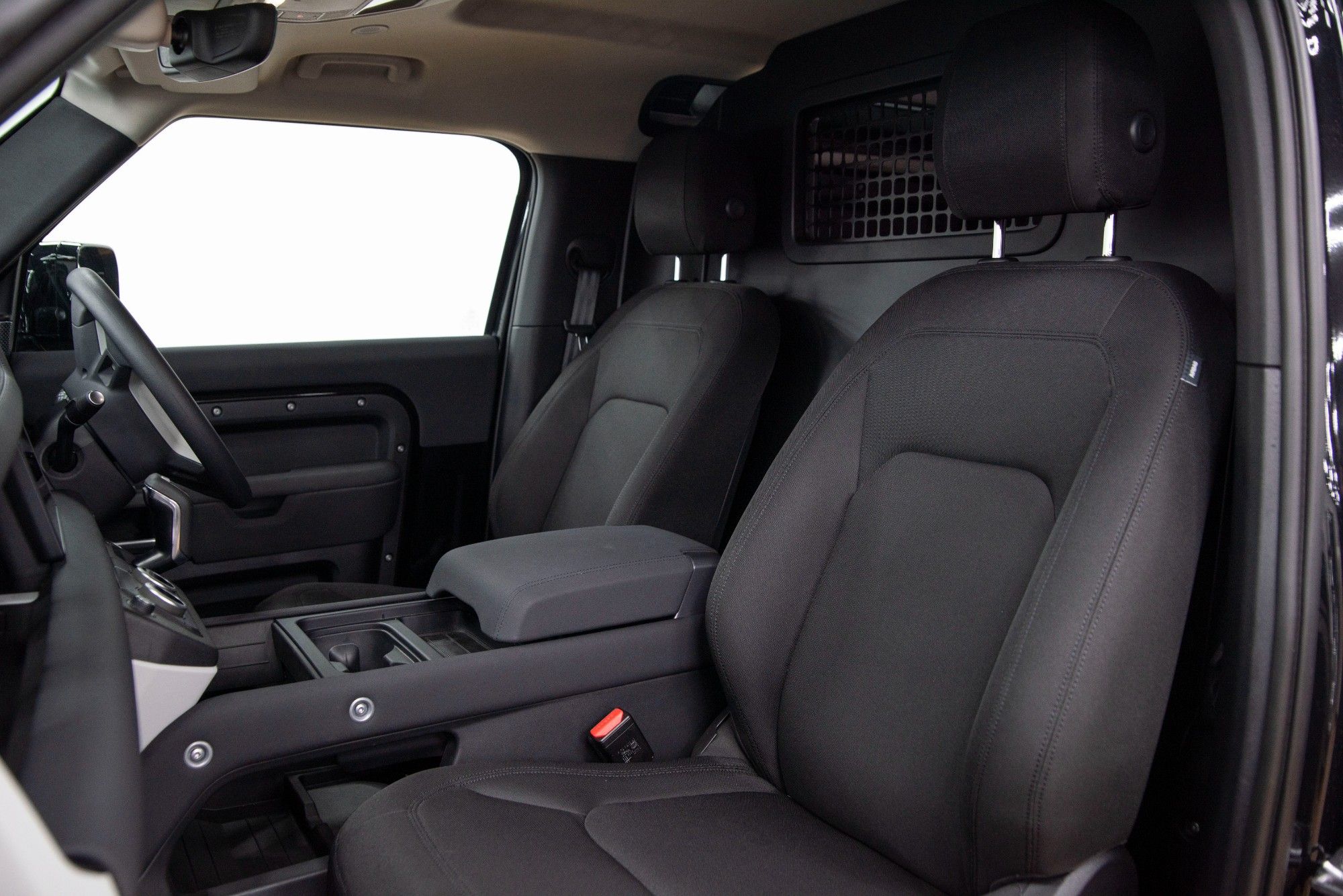 USED 2023 23 LAND ROVER DEFENDER 3.0 HARD TOP MHEV 