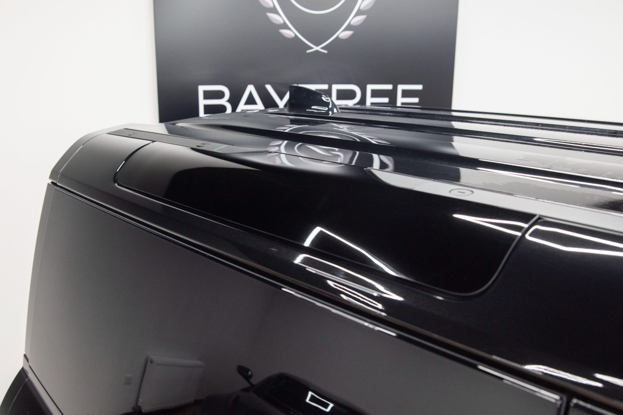 USED 2023 23 LAND ROVER DEFENDER 3.0 HARD TOP MHEV 