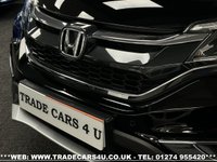 USED 2015 65 HONDA CR-V 1.6 I-DTEC EX 5d 158 BHP UK DELIVERY FLAT FEE &pound;175 (SUBJECT TO DEAL) *OVER 100 IMAGES ON OUR WEBSITE*BESPOKE FINANCE ARRANGED*PART EXCHANGE WELCOME*ALL VEHICLES HPI CLEAR