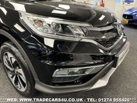USED 2015 65 HONDA CR-V 1.6 I-DTEC EX 5d 158 BHP UK DELIVERY FLAT FEE &pound;175 (SUBJECT TO DEAL) *OVER 100 IMAGES ON OUR WEBSITE*BESPOKE FINANCE ARRANGED*PART EXCHANGE WELCOME*ALL VEHICLES HPI CLEAR