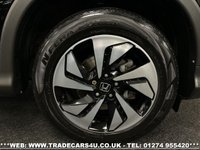 USED 2015 65 HONDA CR-V 1.6 I-DTEC EX 5d 158 BHP UK DELIVERY FLAT FEE &pound;175 (SUBJECT TO DEAL) *OVER 100 IMAGES ON OUR WEBSITE*BESPOKE FINANCE ARRANGED*PART EXCHANGE WELCOME*ALL VEHICLES HPI CLEAR