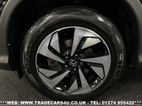 USED 2015 65 HONDA CR-V 1.6 I-DTEC EX 5d 158 BHP UK DELIVERY FLAT FEE &pound;175 (SUBJECT TO DEAL) *OVER 100 IMAGES ON OUR WEBSITE*BESPOKE FINANCE ARRANGED*PART EXCHANGE WELCOME*ALL VEHICLES HPI CLEAR