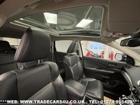 USED 2015 65 HONDA CR-V 1.6 I-DTEC EX 5d 158 BHP UK DELIVERY FLAT FEE &pound;175 (SUBJECT TO DEAL) *OVER 100 IMAGES ON OUR WEBSITE*BESPOKE FINANCE ARRANGED*PART EXCHANGE WELCOME*ALL VEHICLES HPI CLEAR