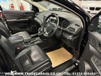 USED 2015 65 HONDA CR-V 1.6 I-DTEC EX 5d 158 BHP UK DELIVERY FLAT FEE &pound;175 (SUBJECT TO DEAL) *OVER 100 IMAGES ON OUR WEBSITE*BESPOKE FINANCE ARRANGED*PART EXCHANGE WELCOME*ALL VEHICLES HPI CLEAR