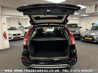 USED 2015 65 HONDA CR-V 1.6 I-DTEC EX 5d 158 BHP UK DELIVERY FLAT FEE &pound;175 (SUBJECT TO DEAL) *OVER 100 IMAGES ON OUR WEBSITE*BESPOKE FINANCE ARRANGED*PART EXCHANGE WELCOME*ALL VEHICLES HPI CLEAR