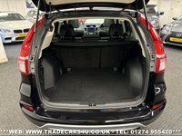 USED 2015 65 HONDA CR-V 1.6 I-DTEC EX 5d 158 BHP UK DELIVERY FLAT FEE &pound;175 (SUBJECT TO DEAL) *OVER 100 IMAGES ON OUR WEBSITE*BESPOKE FINANCE ARRANGED*PART EXCHANGE WELCOME*ALL VEHICLES HPI CLEAR