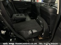 USED 2015 65 HONDA CR-V 1.6 I-DTEC EX 5d 158 BHP UK DELIVERY FLAT FEE &pound;175 (SUBJECT TO DEAL) *OVER 100 IMAGES ON OUR WEBSITE*BESPOKE FINANCE ARRANGED*PART EXCHANGE WELCOME*ALL VEHICLES HPI CLEAR