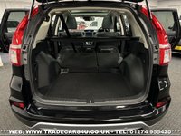 USED 2015 65 HONDA CR-V 1.6 I-DTEC EX 5d 158 BHP UK DELIVERY FLAT FEE &pound;175 (SUBJECT TO DEAL) *OVER 100 IMAGES ON OUR WEBSITE*BESPOKE FINANCE ARRANGED*PART EXCHANGE WELCOME*ALL VEHICLES HPI CLEAR